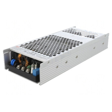 Convertor DC/DC 48V 8.8A 422.4W | Electronic-mag.ro | Componente Electronice