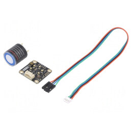 Senzor Electrochimic Ozon (O3) 3.3-5VDC SEN0472 | Electronic-mag.ro | Componente Electronice