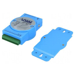 Modul I/O Digital 1 Port 10-30VDC RJ45 ADAM-6050-D1 | Electronic-mag.ro | Componente Electronice