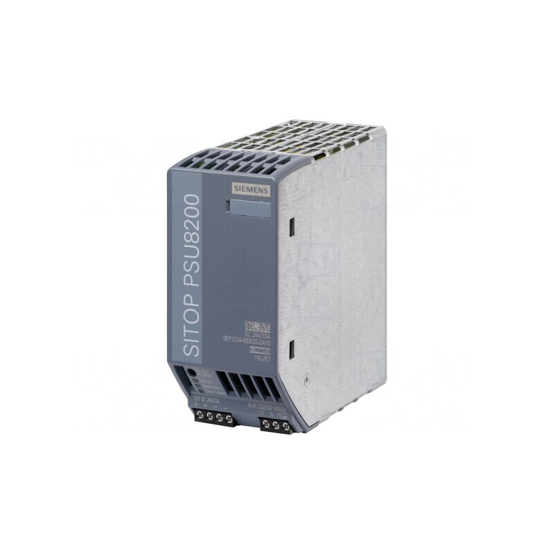 Alimentator Pulsatoriu DIN 240W 24V 10A IP20 | Electronic-mag.ro | Componente Electronice Alimentator Pulsatoriu DIN 240W 24V 10A IP20 | Electronic-mag.ro | Componente Electronice