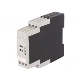 Releu Monitorizare Tensiune DIN EMR6-W400-M-1 | Electronic-mag.ro | Componente Electronice