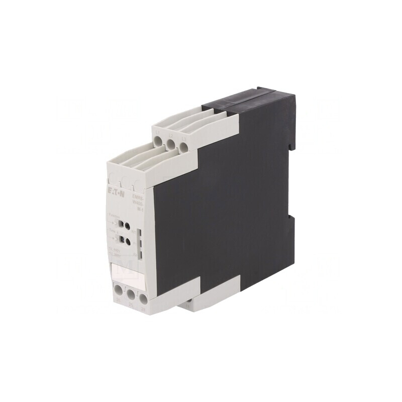 Releu Monitorizare Tensiune DIN EMR6-W400-M-1 | Electronic-mag.ro | Componente Electronice