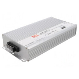 Încărcător baterii reîncărcabile plumb-acid 135-400Ah 12V | Electronic-mag.ro | Componente Electronice