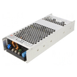 Convertor DC/DC 48V 9.6A 460.8W | Electronic-mag.ro | Componente Electronice