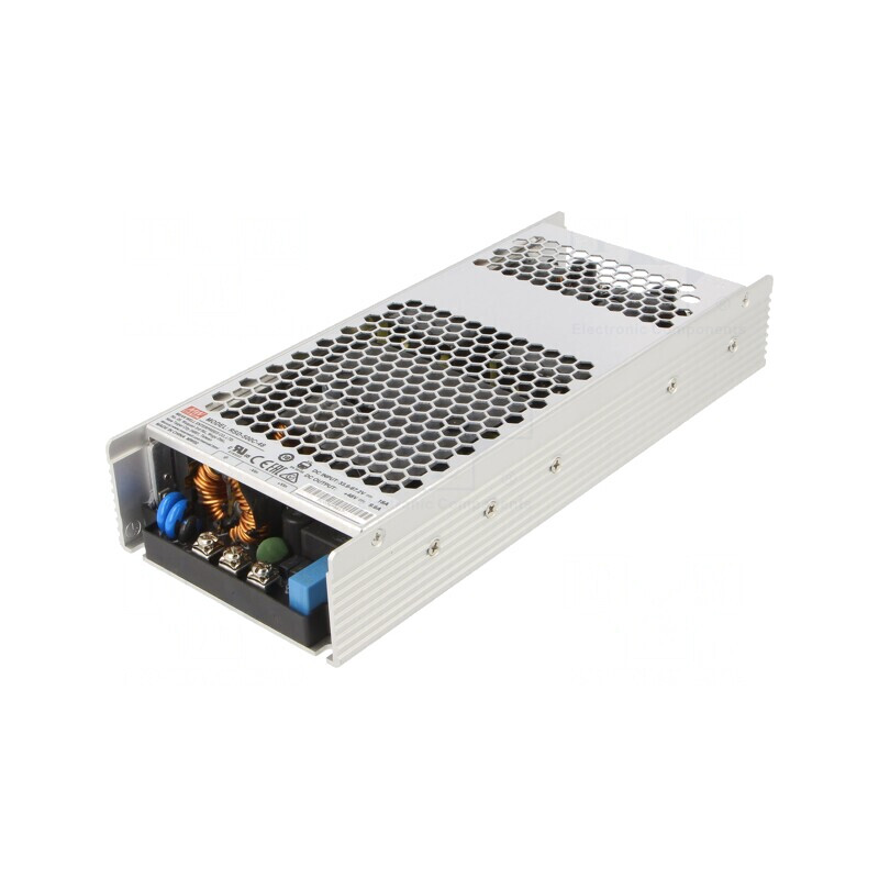 Convertor DC/DC 48V 9.6A 460.8W | Electronic-mag.ro | Componente Electronice Convertor DC/DC 48V 9.6A 460.8W | Electronic-mag.ro | Componente Electronice