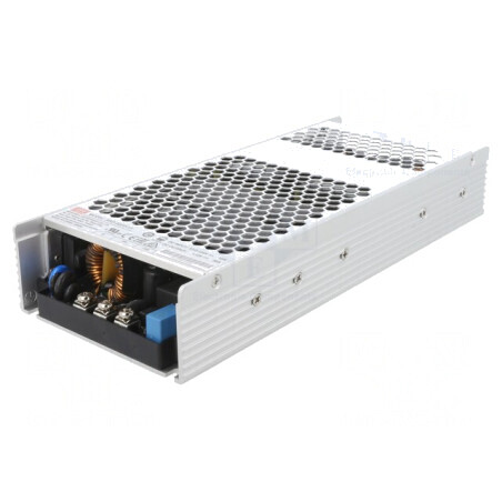 Convertor DC/DC 420W 12V 35A | Electronic-mag.ro | Componente Electronice