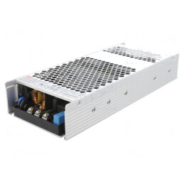 Convertor DC/DC 420W 12V 35A | Electronic-mag.ro | Componente Electronice