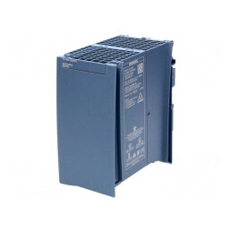 Alimentator pulsatoriu DIN 24V 8A 192W | Electronic-mag.ro | Componente Electronice