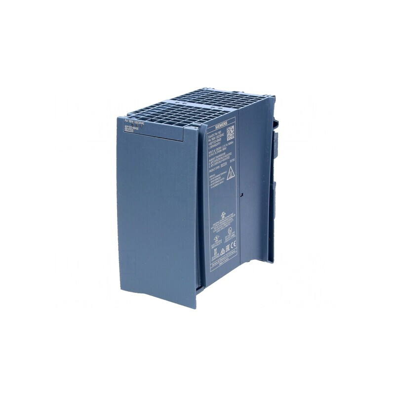 Alimentator pulsatoriu DIN 24V 8A 192W | Electronic-mag.ro | Componente Electronice Alimentator pulsatoriu DIN 24V 8A 192W | Electronic-mag.ro | Componente Electronice