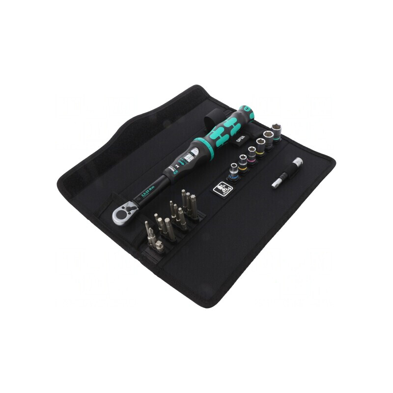 Cheie dinamometrică 2,5-25Nm 1/4" 290mm | Electronic-mag.ro | Componente Electronice Cheie dinamometrică 2,5-25Nm 1/4" 290mm | Electronic-mag.ro | Componente Electronice