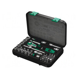 Set Chei 42 Bucăți | Electronic-mag.ro | Componente Electronice