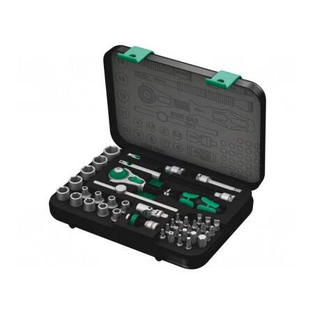 Set Chei 42 Bucăți | Electronic-mag.ro | Componente Electronice