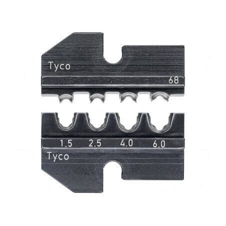 Fălci pentru Crimpare 97 49 68 | Electronic-mag.ro | Componente Electronice