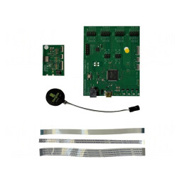 Kituri de Evaluare NRF52811 ISP1907-HT-EB | Electronic-mag.ro | Componente Electronice