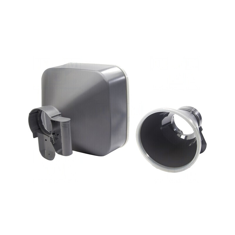 Set Adaptoare Debit Aer AN300, AN310, AN320, AN300-C | Electronic-mag.ro | Componente Electronice