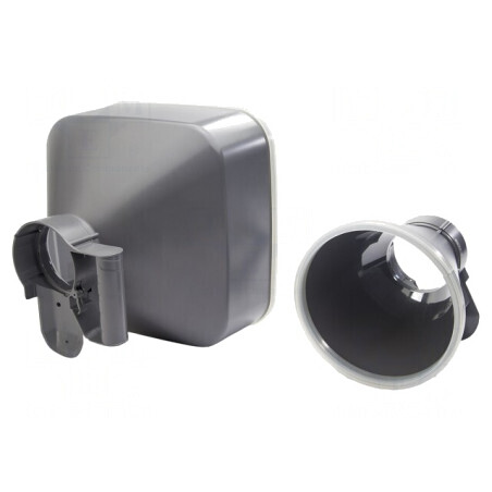 Set Adaptoare Debit Aer AN300, AN310, AN320, AN300-C | Electronic-mag.ro | Componente Electronice