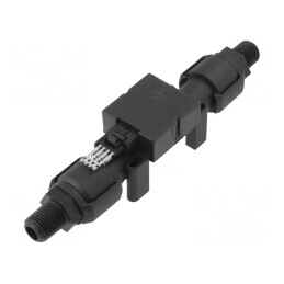 Senzor Debit Gaz 8-15VDC 0-5 SLPM N2 AWM5101VN | Electronic-mag.ro | Componente Electronice