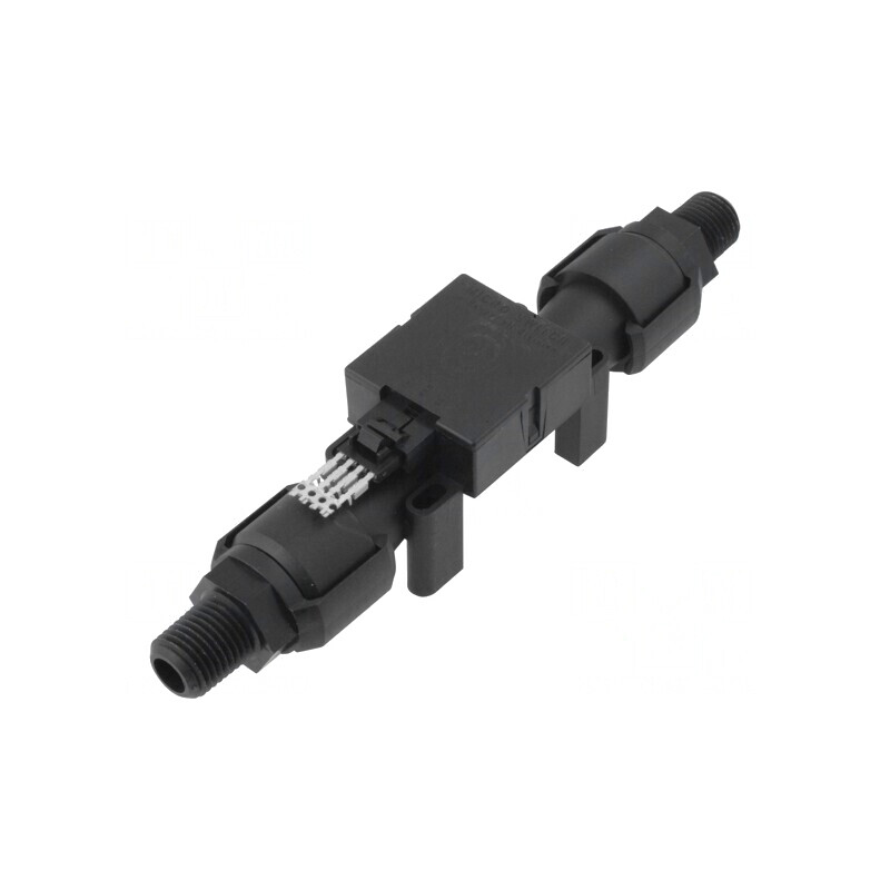 Senzor Debit Gaz 8-15VDC 0-5 SLPM N2 AWM5101VN | Electronic-mag.ro | Componente Electronice