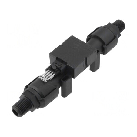Senzor Debit Gaz 8-15VDC 0-5 SLPM N2 AWM5101VN | Electronic-mag.ro | Componente Electronice