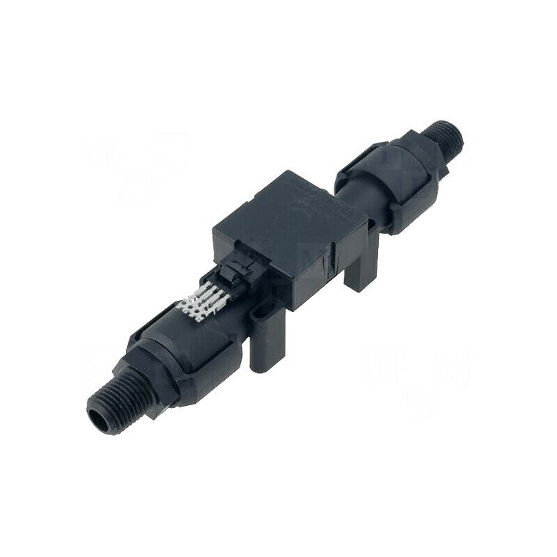 Senzor Debit Gaz N2 8-15VDC 0-15 SLPM -20-70°C AWM5103VN | Electronic-mag.ro | Componente Electronice