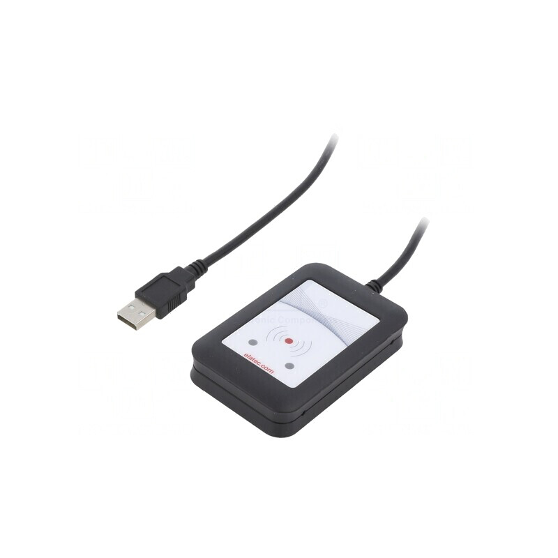 Cititor RFID USB cu Antenă 100mm 4,3-5,5V | Electronic-mag.ro | Componente Electronice Cititor RFID USB cu Antenă 100mm 4,3-5,5V | Electronic-mag.ro | Componente Electronice
