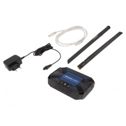 Router LTE 4G DDR2 16MB Flash 150x37x105mm | Electronic-mag.ro | Componente Electronice