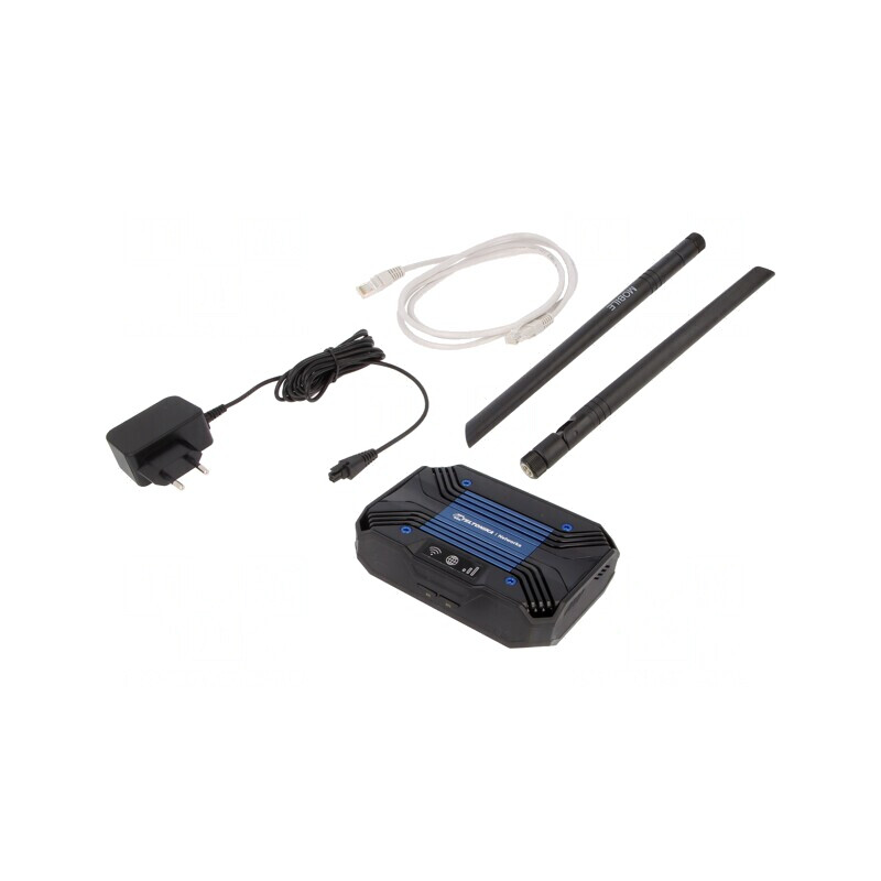 Router LTE 4G DDR2 16MB Flash 150x37x105mm | Electronic-mag.ro | Componente Electronice