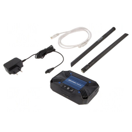 Router LTE 4G DDR2 16MB Flash 150x37x105mm | Electronic-mag.ro | Componente Electronice