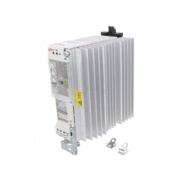 Invertor Putere Max Motor 0,75kW 200-240VAC 0-250Hz | Electronic-mag.ro | Componente Electronice