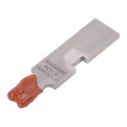 Sigiliu Aplicatoare MX-638 MX-639 | Electronic-mag.ro | Componente Electronice