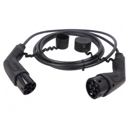 Cablu eMobility 480V 16,63kW IP44 Tip 2 | Electronic-mag.ro | Componente Electronice