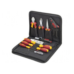 Kit Electrician Izolat Utilizare Generală | Electronic-mag.ro | Componente Electronice