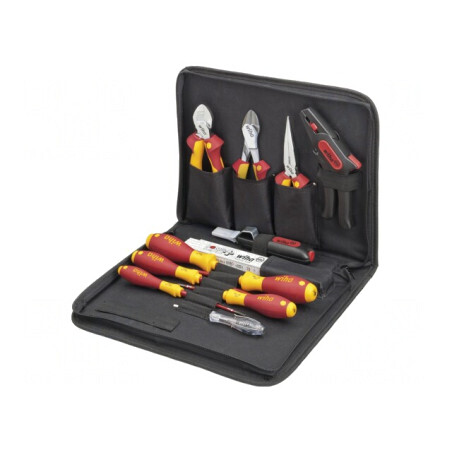 Kit Electrician Izolat Utilizare Generală | Electronic-mag.ro | Componente Electronice