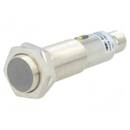 Senzor Capacitiv PNP NO 10-30VDC 2-8mm | Electronic-mag.ro | Componente Electronice