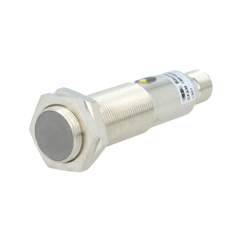 Senzor Capacitiv PNP NO 10-30VDC 2-8mm | Electronic-mag.ro | Componente Electronice Senzor Capacitiv PNP NO 10-30VDC 2-8mm | Electronic-mag.ro | Componente Electronice