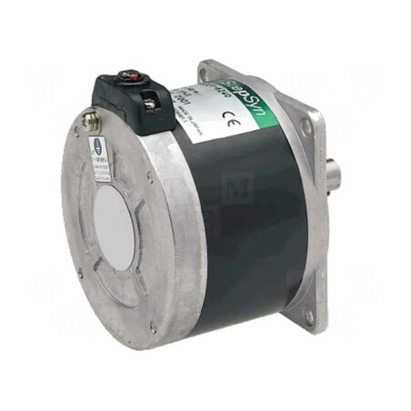 Motor Pas cu Pas 2-Fazat 100VAC 2,74Nm 6A 1,8° | Electronic-mag.ro | Componente Electronice