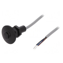 Senzor Capacitiv PNP NO 0-0.1mm 10-30VDC | Electronic-mag.ro | Componente Electronice