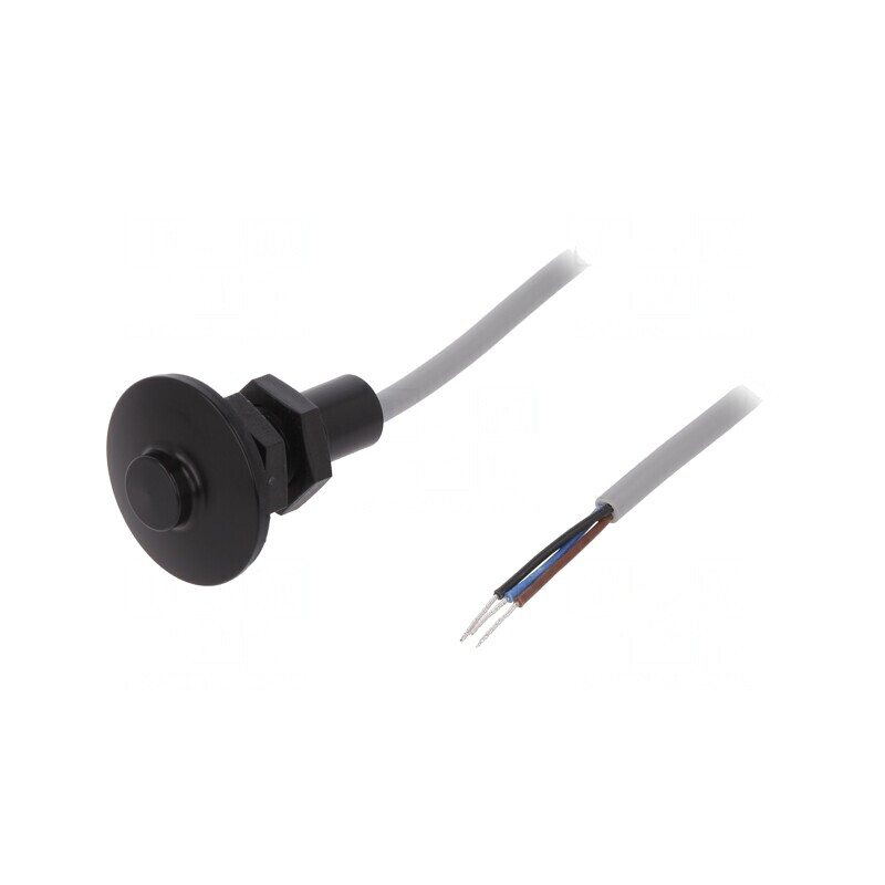 Senzor Capacitiv PNP NO 0-0.1mm 10-30VDC | Electronic-mag.ro | Componente Electronice