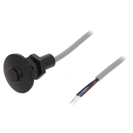 Senzor Capacitiv PNP NO 0-0.1mm 10-30VDC | Electronic-mag.ro | Componente Electronice