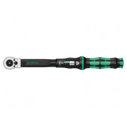 Cheie dinamometrică franceză 405mm 20-100Nm 1/2" | Electronic-mag.ro | Componente Electronice