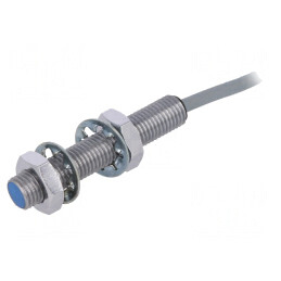 Senzor Inductiv Analogic 0-10V M8 IP67 | Electronic-mag.ro | Componente Electronice