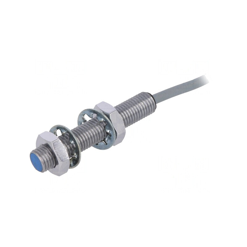 Senzor Inductiv Analogic 0-10V M8 IP67 | Electronic-mag.ro | Componente Electronice