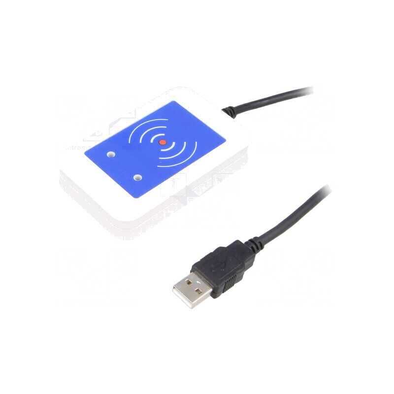 Cititor RFID Bluetooth USB TWN4 MULTITECH 2 BLE | Electronic-mag.ro | Componente Electronice