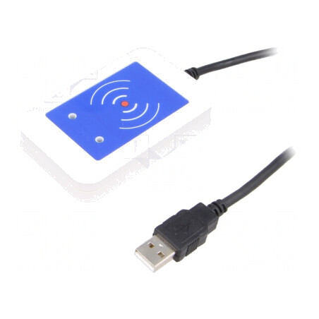 Cititor RFID Bluetooth USB TWN4 MULTITECH 2 BLE | Electronic-mag.ro | Componente Electronice