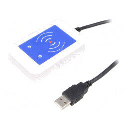 Cititor RFID Bluetooth USB TWN4 MULTITECH 2 BLE | Electronic-mag.ro | Componente Electronice