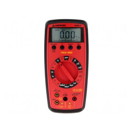 Multimetru Digital LCD 3,75 Cifre 34XR | Electronic-mag.ro | Componente Electronice