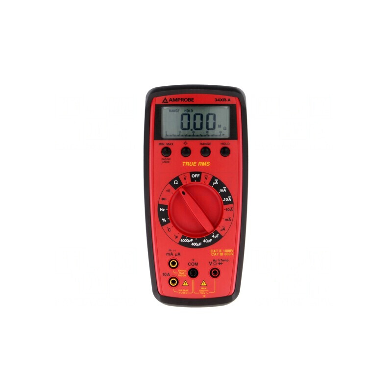 Multimetru Digital LCD 3,75 Cifre 34XR | Electronic-mag.ro | Componente Electronice Multimetru Digital LCD 3,75 Cifre 34XR | Electronic-mag.ro | Componente Electronice