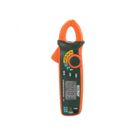 Aparat de Măsură Digital Multifuncțional cu Pensetă LCD MA63 | Electronic-mag.ro | Componente Electronice