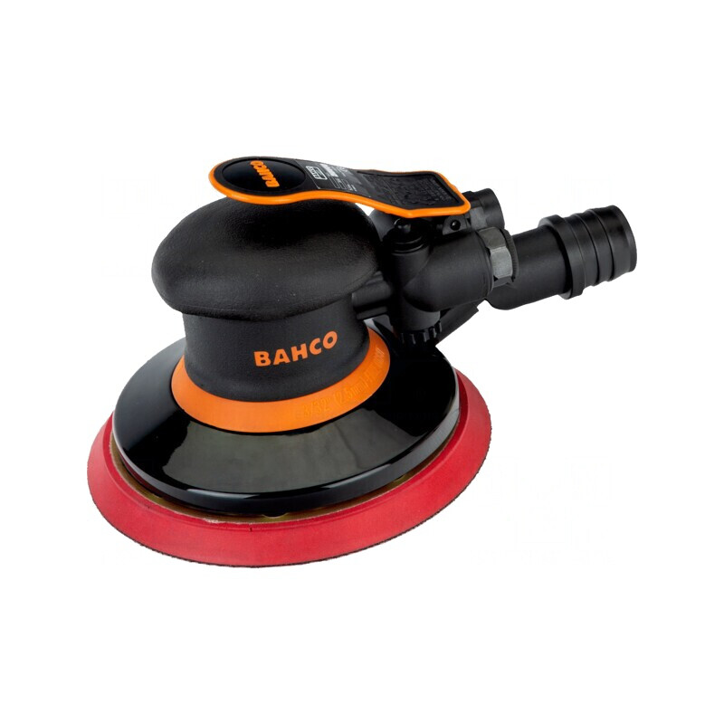 Şlefuitor Excentric Pneumatic 6,3 Bar 255 l/min 80 dBA 215mm | Electronic-mag.ro | Componente Electronice