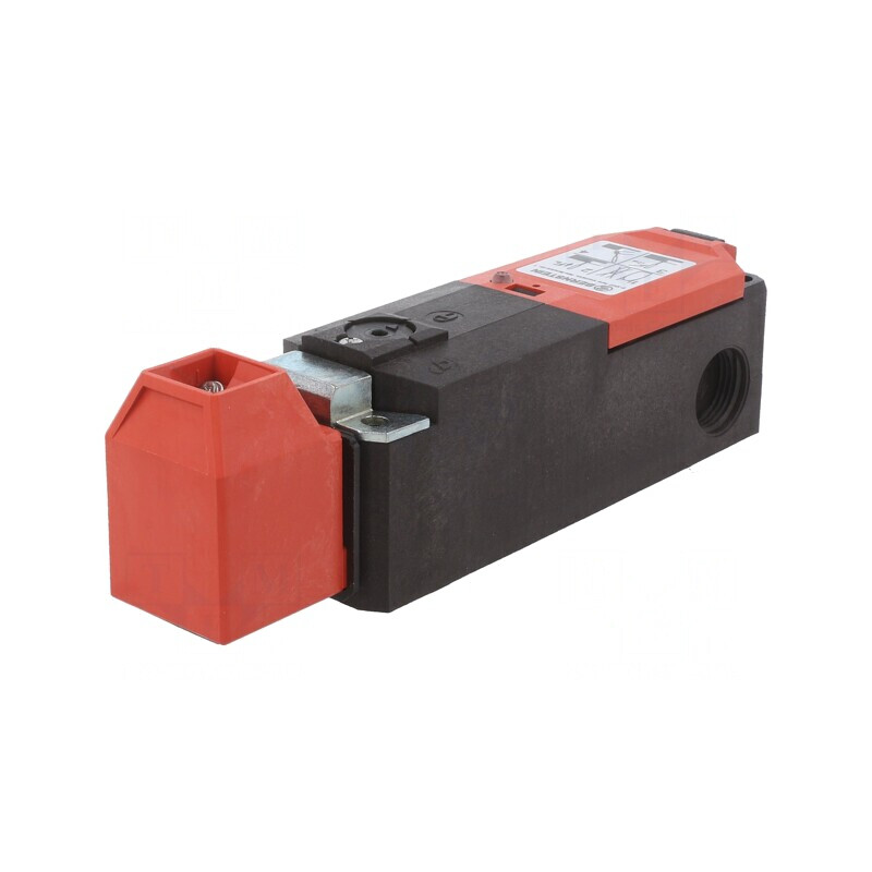 Întrerupător de Siguranță cu Blocare Plastic IP67 | Electronic-mag.ro | Componente Electronice Întrerupător de Siguranță cu Blocare Plastic IP67 | Electronic-mag.ro | Componente Electronice